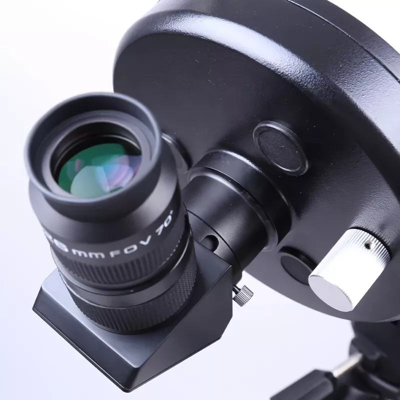 200/2400mm High-Power Astronomical Telescope for Stargazing Enthusiasts