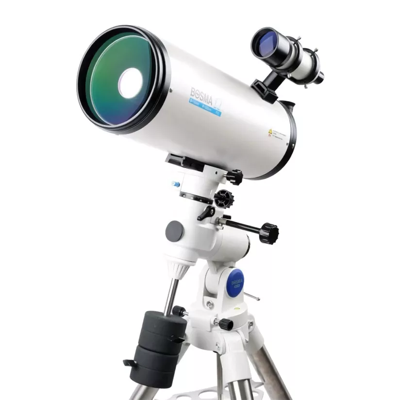 200/2400mm High-Power Astronomical Telescope for Stargazing Enthusiasts