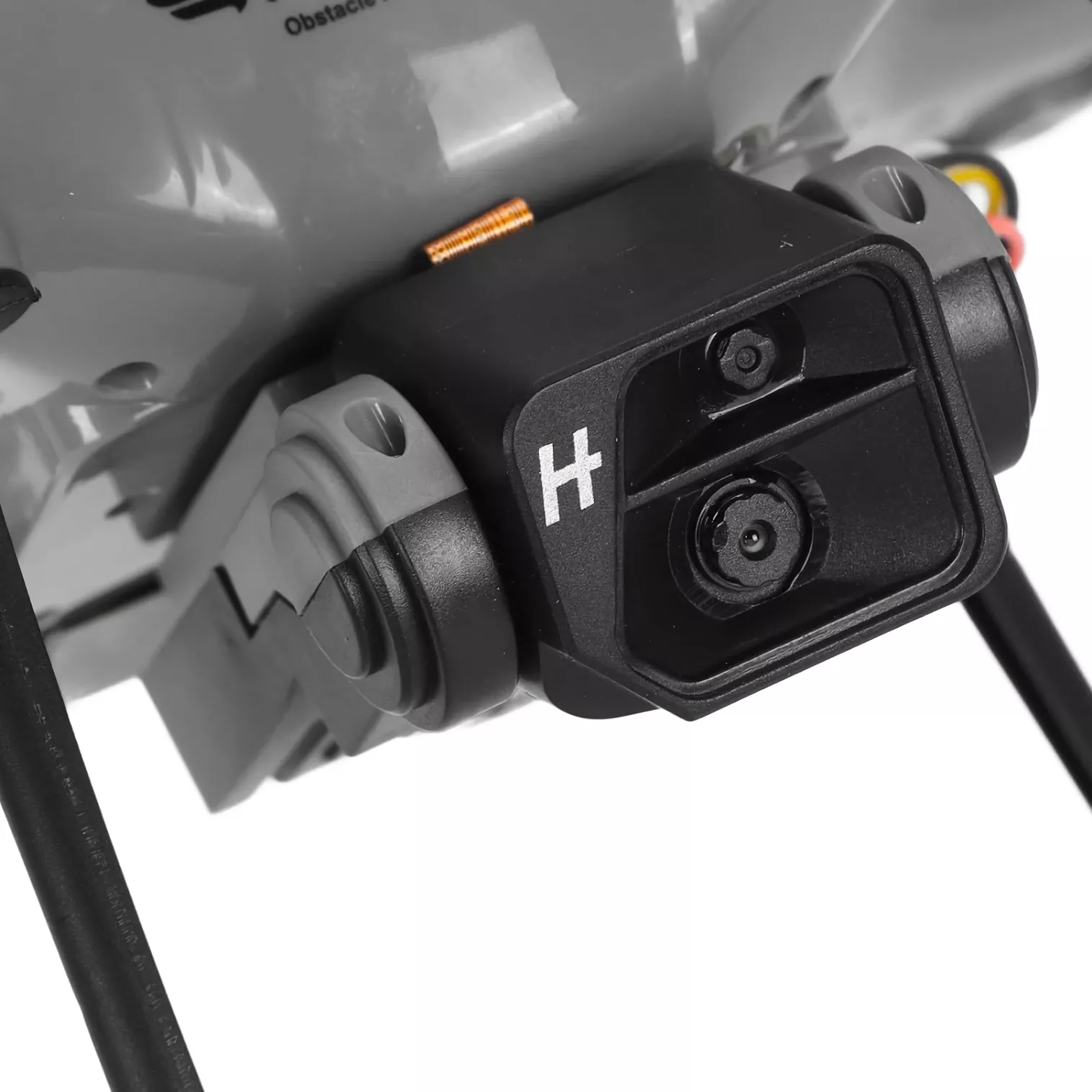 4K Dual-Camera Professional Drone 