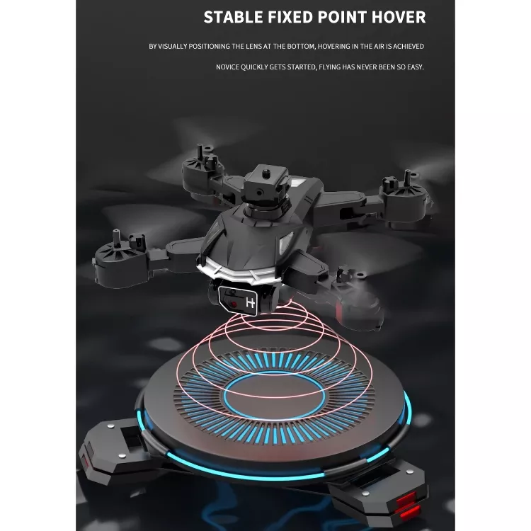 8K 5G GPS Dual-Camera Professional Drone for Aerial Photography
