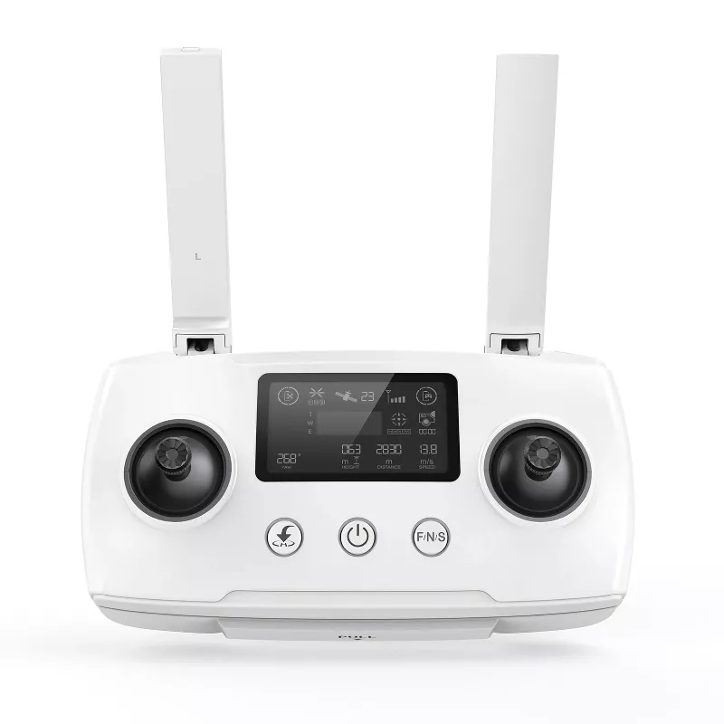 4K Professional GPS Drone with 3-axis Gimbal, 5G Wifi, and 16KM HD Video Transmission