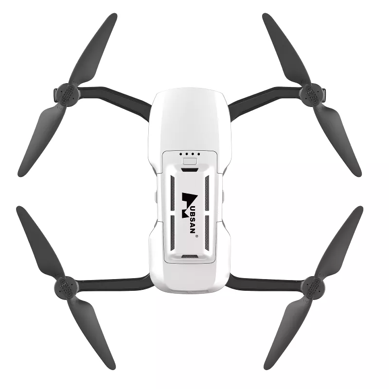 4K Professional GPS Drone with 3-axis Gimbal, 5G Wifi, and 16KM HD Video Transmission