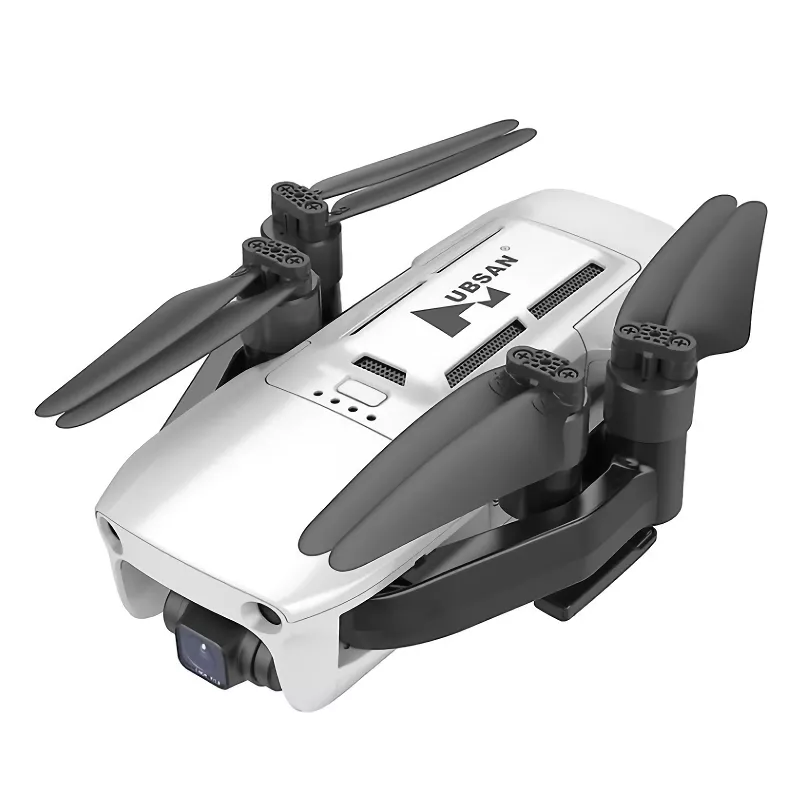 4K GPS Drone with 3-Axis Gimbal, 5G Wi-Fi, and 16KM HD Video Range