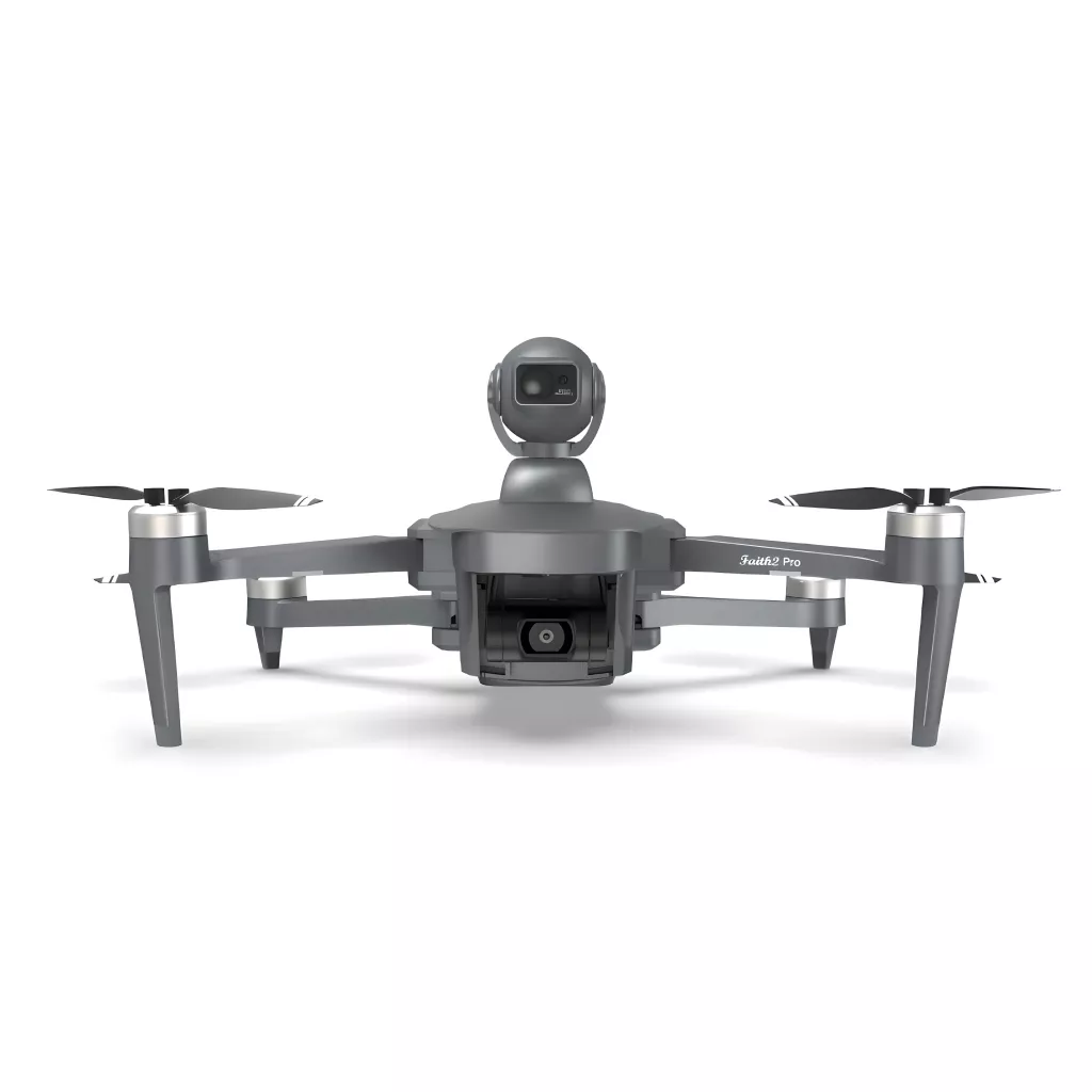 4K UHD 3-Axis Gimbal Drone 