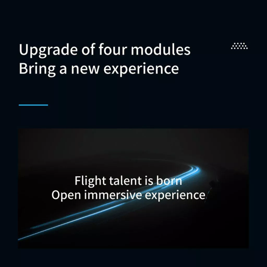 4K UHD 3-Axis Gimbal Drone 