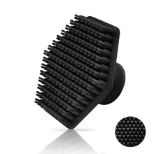 Silicone Scalp Massager Brush