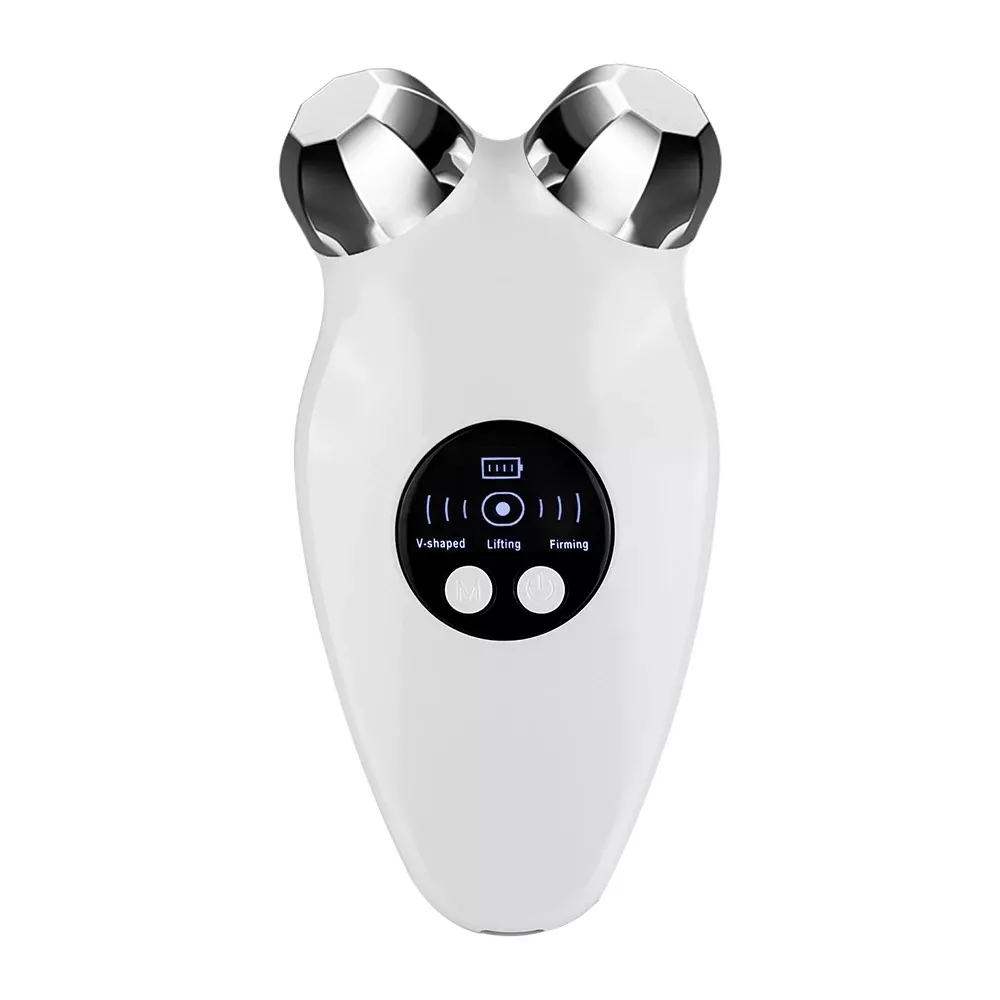 Electronic Facial Massager