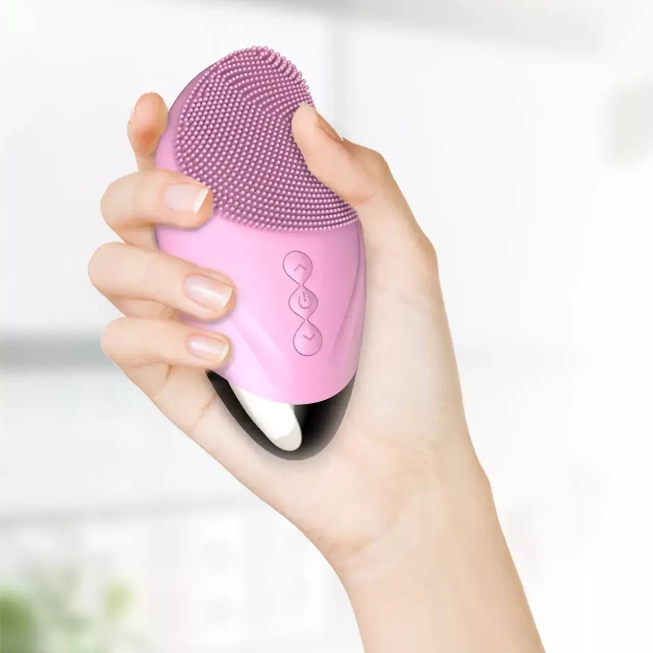 Facial Cleansing Brush