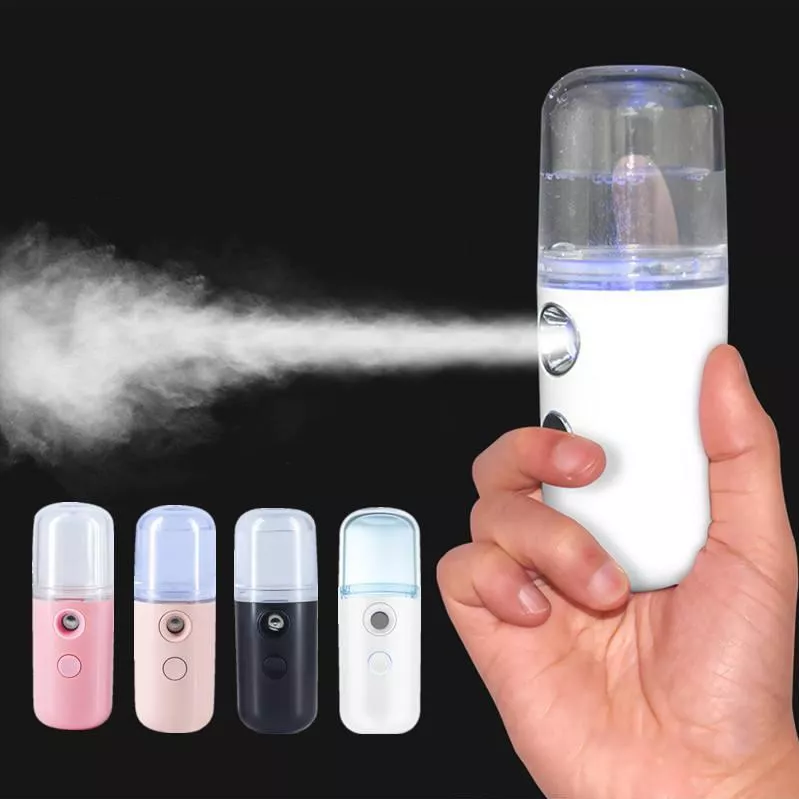 Portable Nano Mist Sprayer