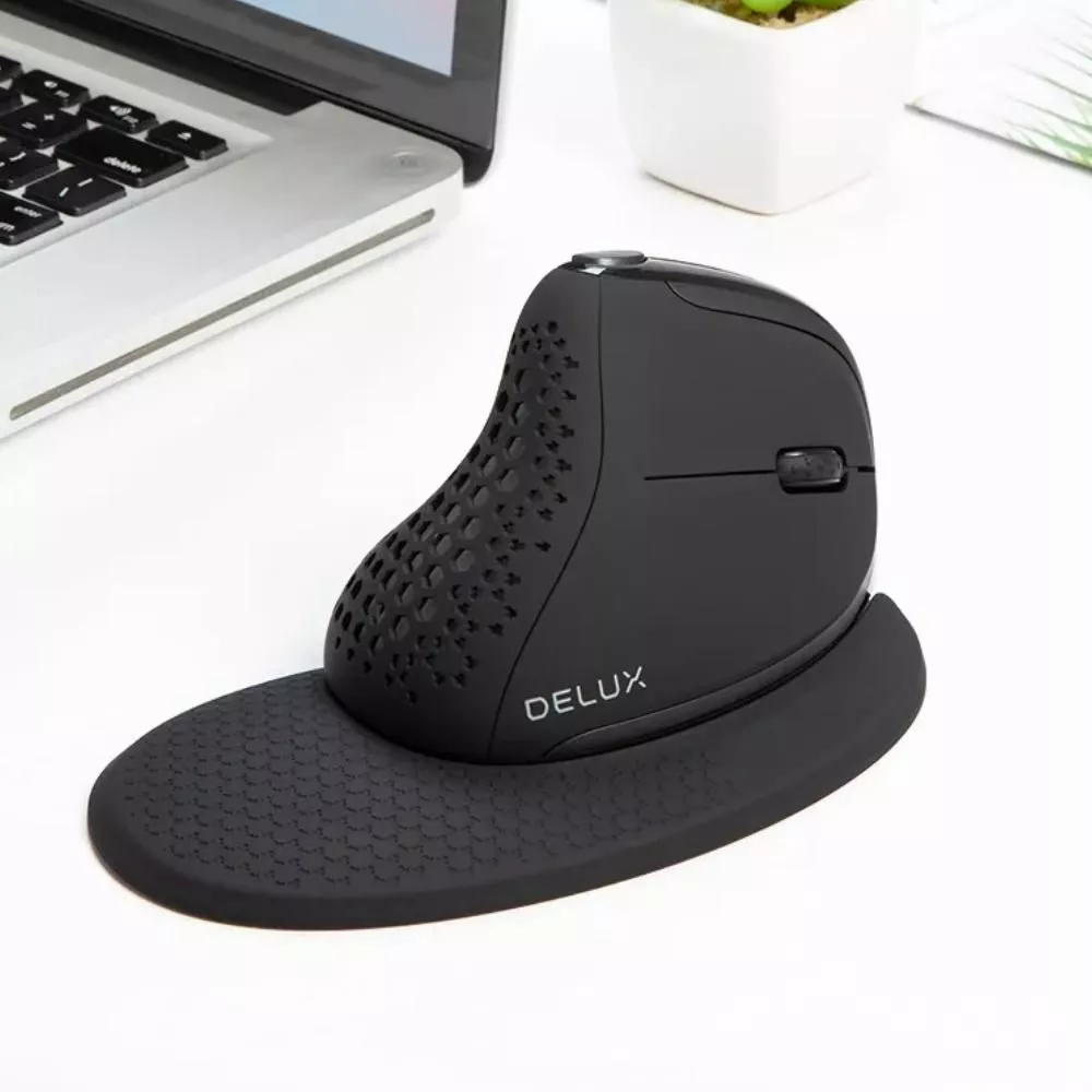 Ergonomic Vertical Mouse