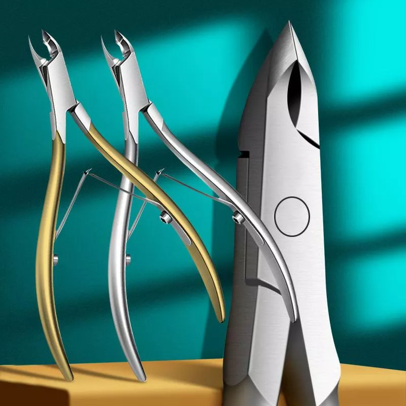 Professional Nail Clippers Set