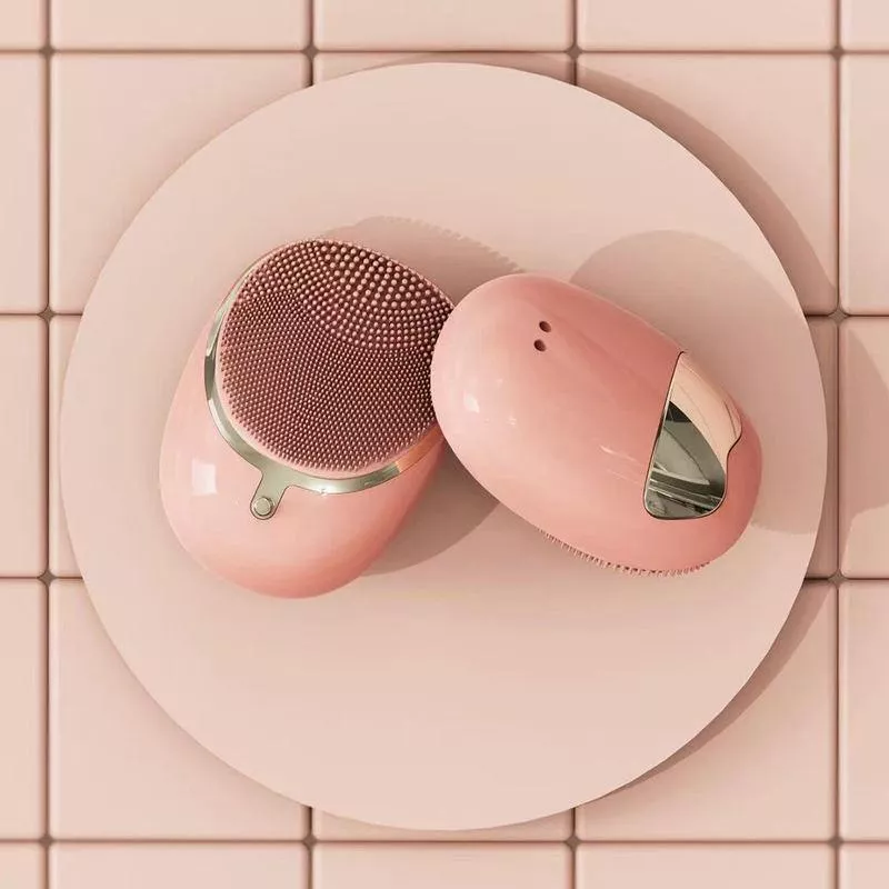 Electronic Face Cleanser