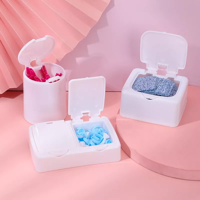 Multipurpose Storage Containers