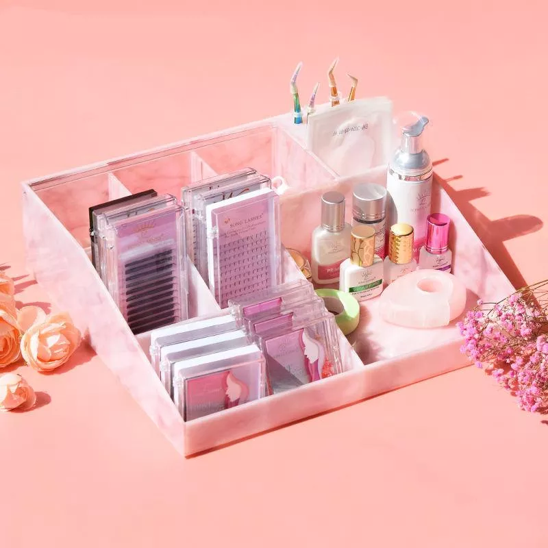Cosmetic Organizer