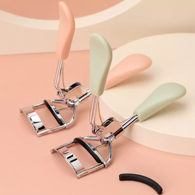 Eyelash Curlers