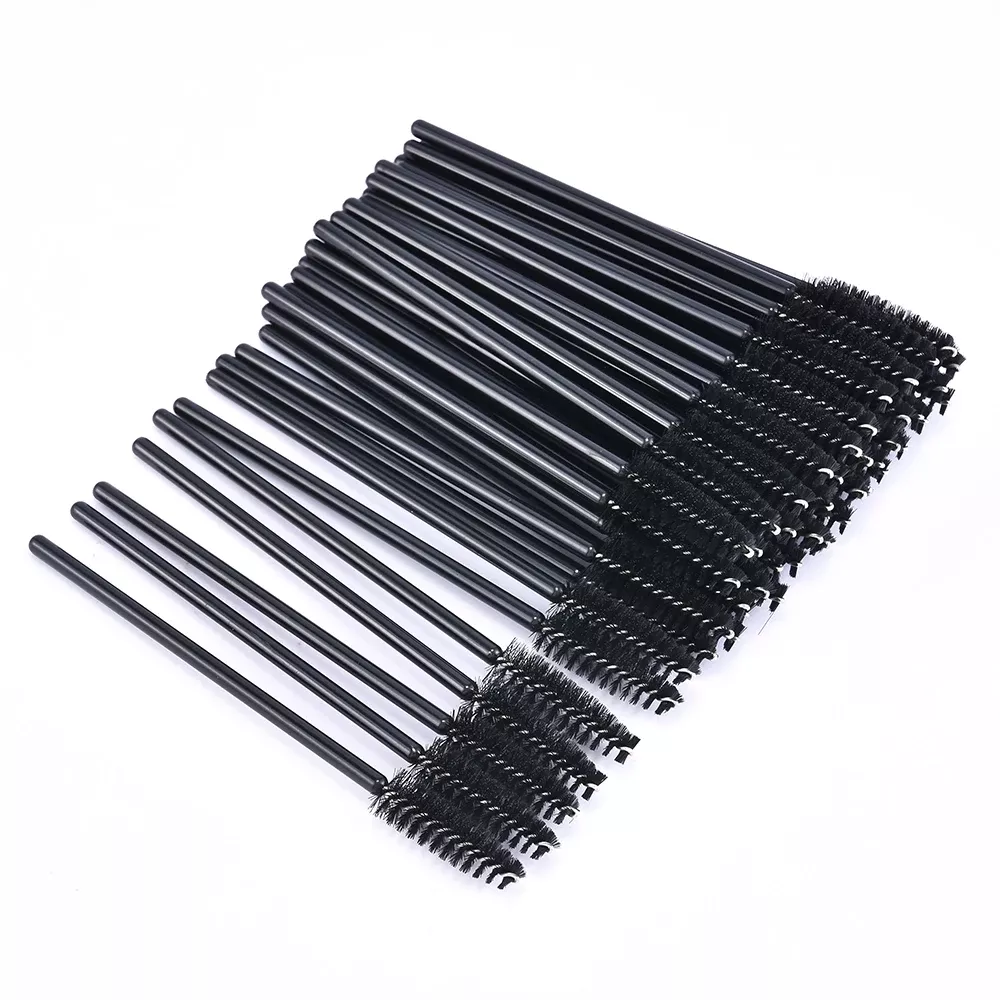 Disposable Mascara Wands