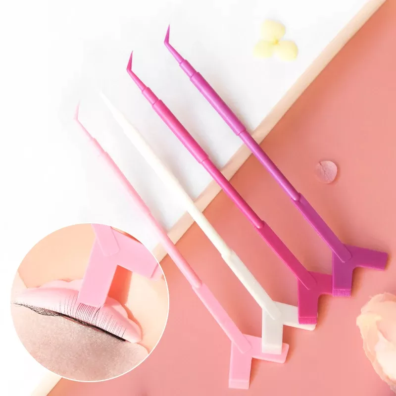 Precision Eyelash Applicator Tool