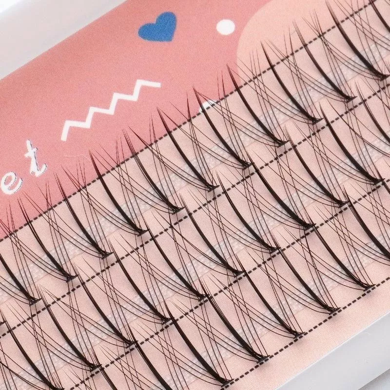 False Eyelashes