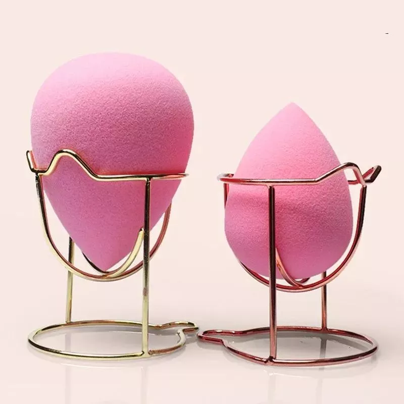 Makeup Sponge with Holder