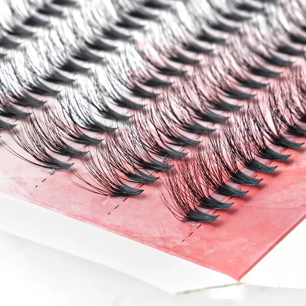 False Eyelash Extensions