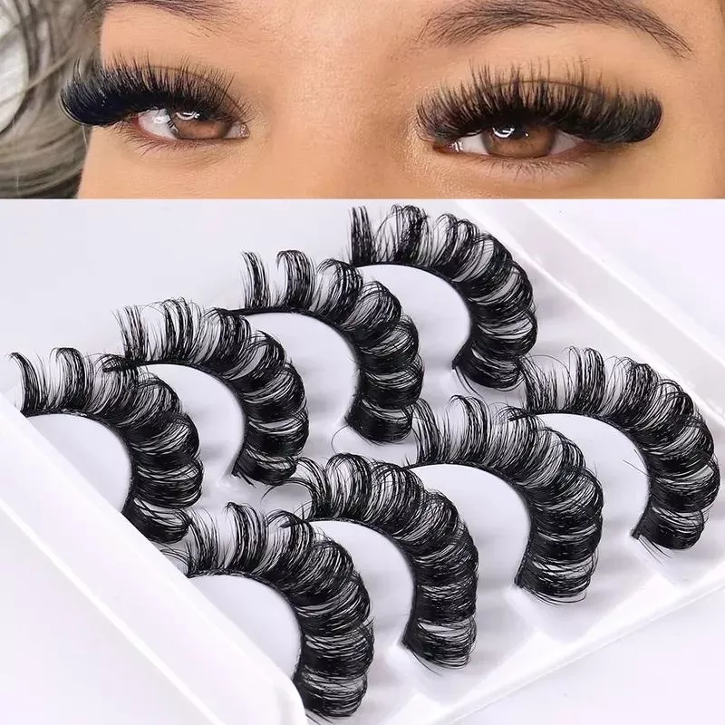 False Eyelashes