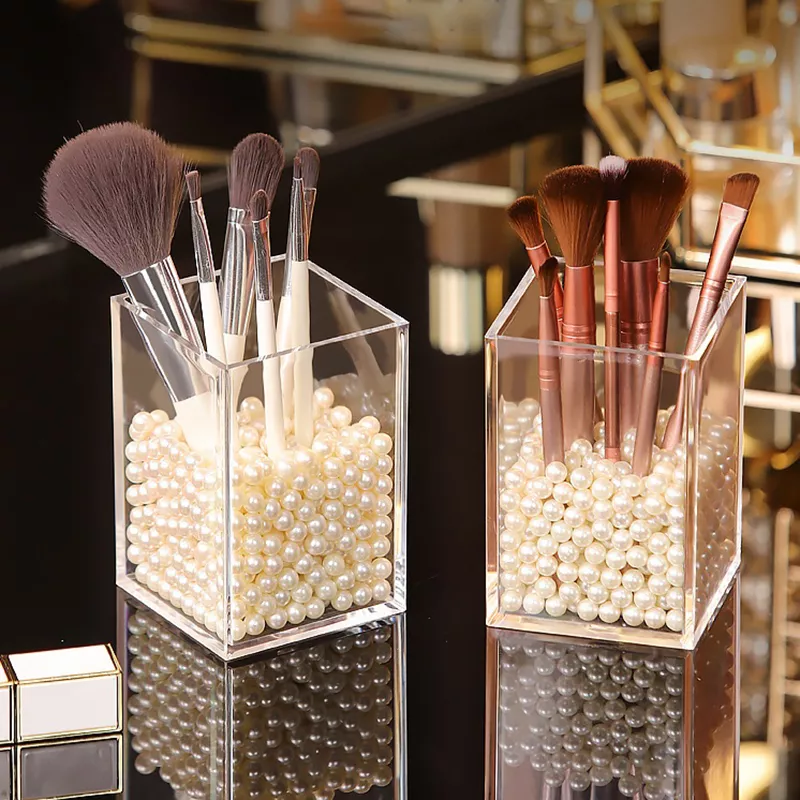 Makeup Brush Holder