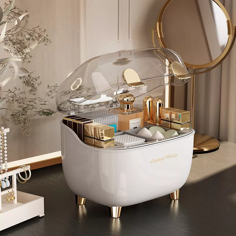 Luxurious Cosmetic Organizer