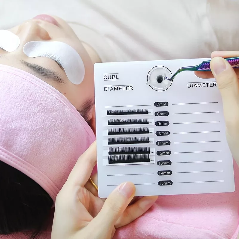 Eyelash Extension Kit