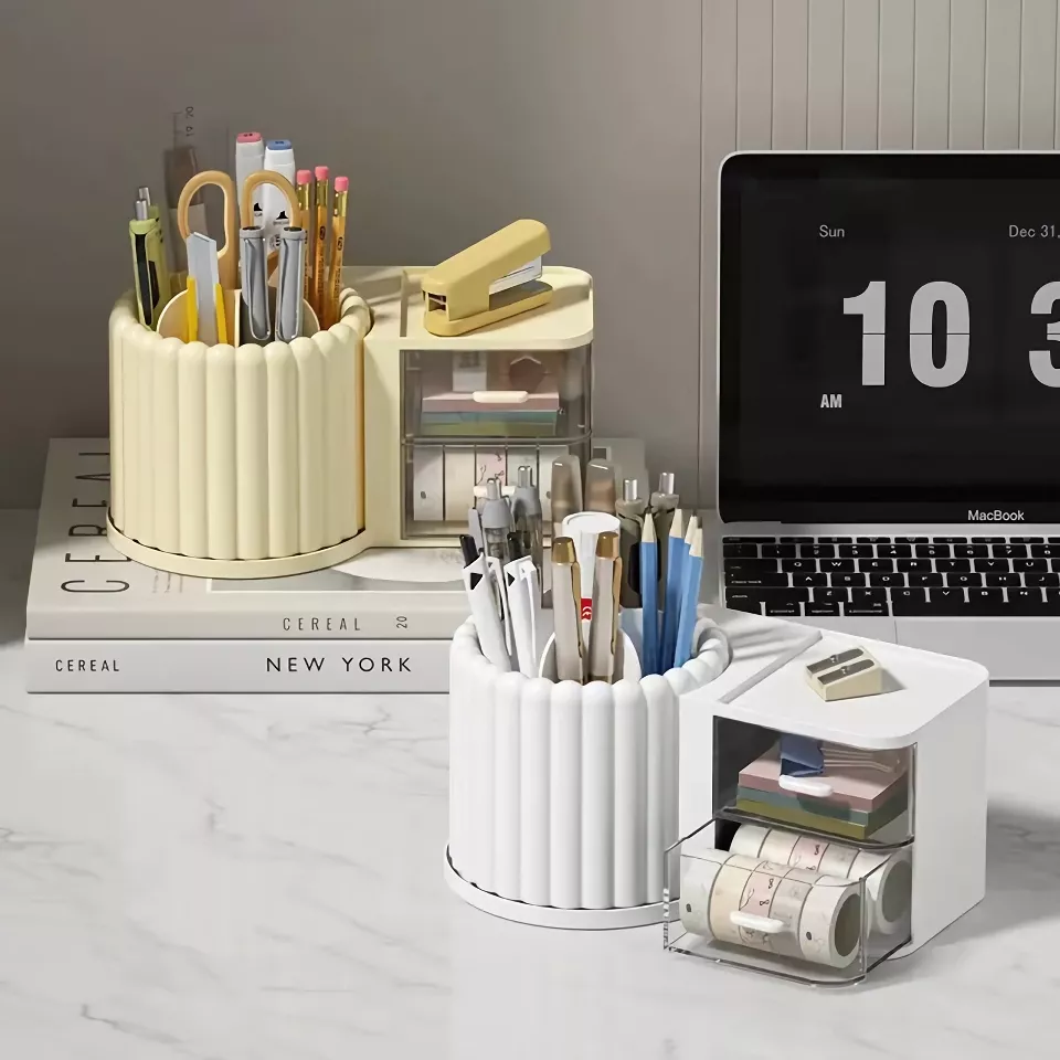Desk Organizer Set