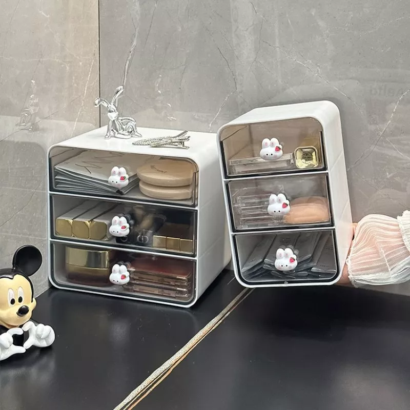 Cosmetic Storage Organizer