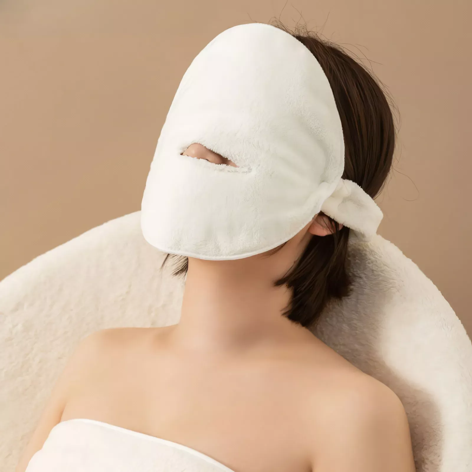 Relaxing Eye Mask