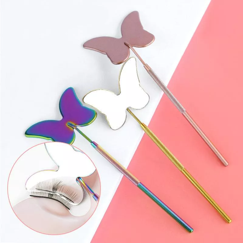 Eyelash Applicator Tool Set