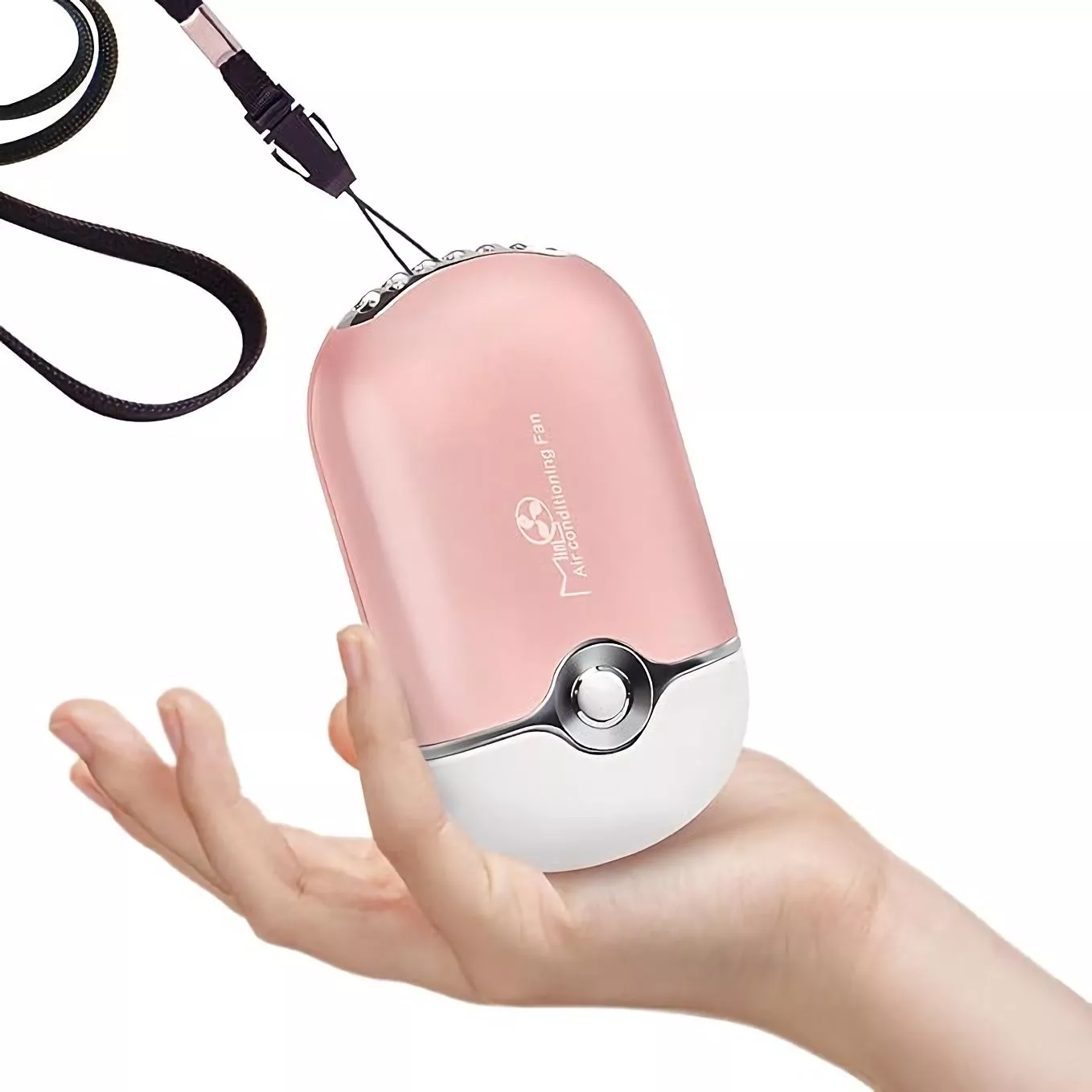 Portable Handheld Fan