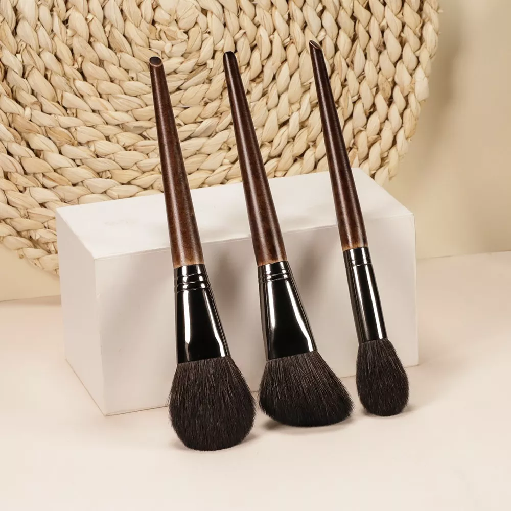Makeup Brushes Set