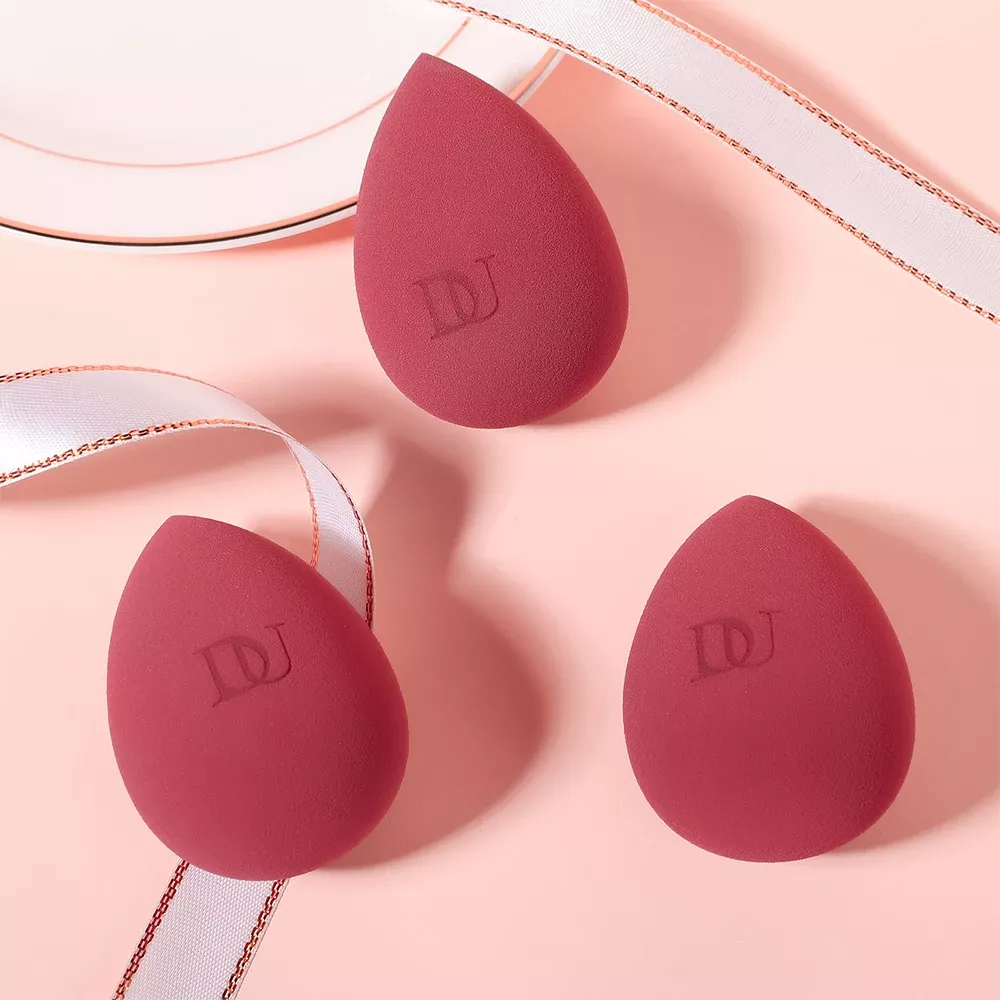 Makeup Sponge Set