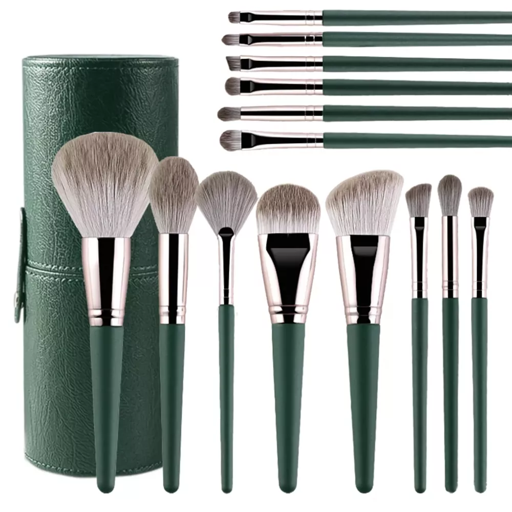 Professional Makeup Brush Set