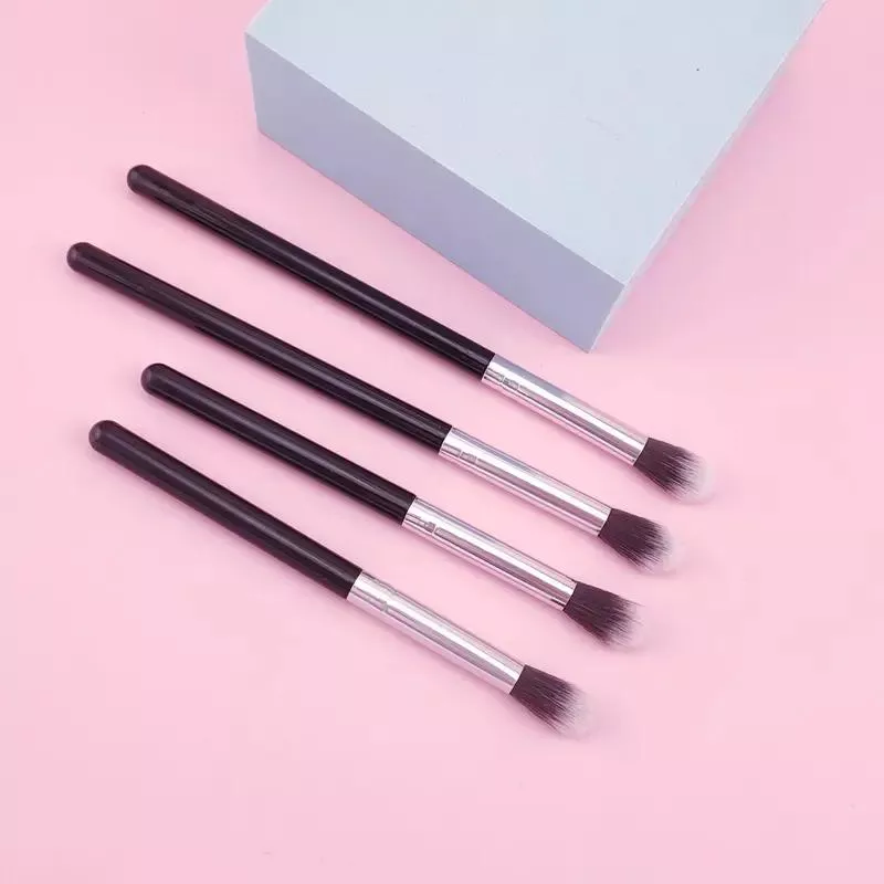 Makeup Brush Set
