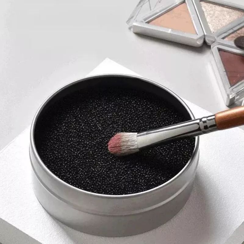 Makeup Brush Cleaner
