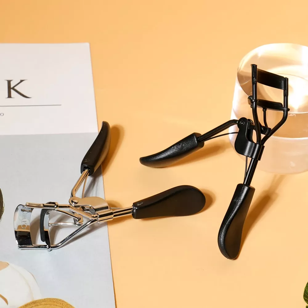 Eyelash Curler Set