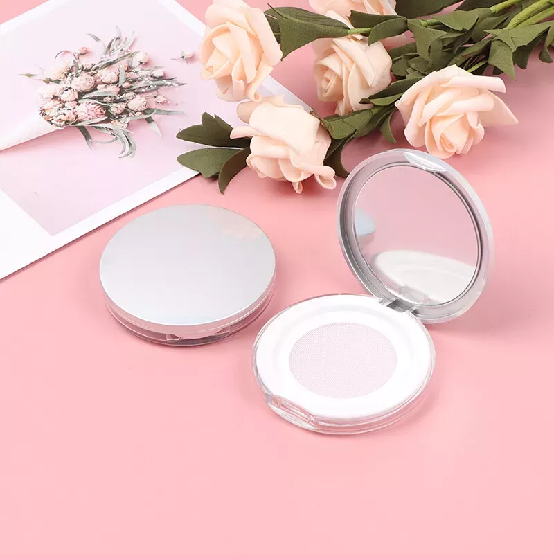 Compact Powder with Mirror