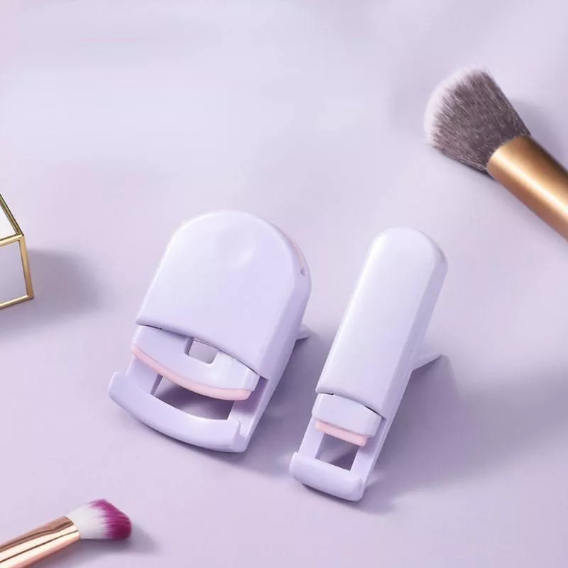 Portable Makeup Brush Cleaner
