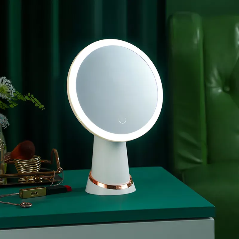 LED Vanity Mirror