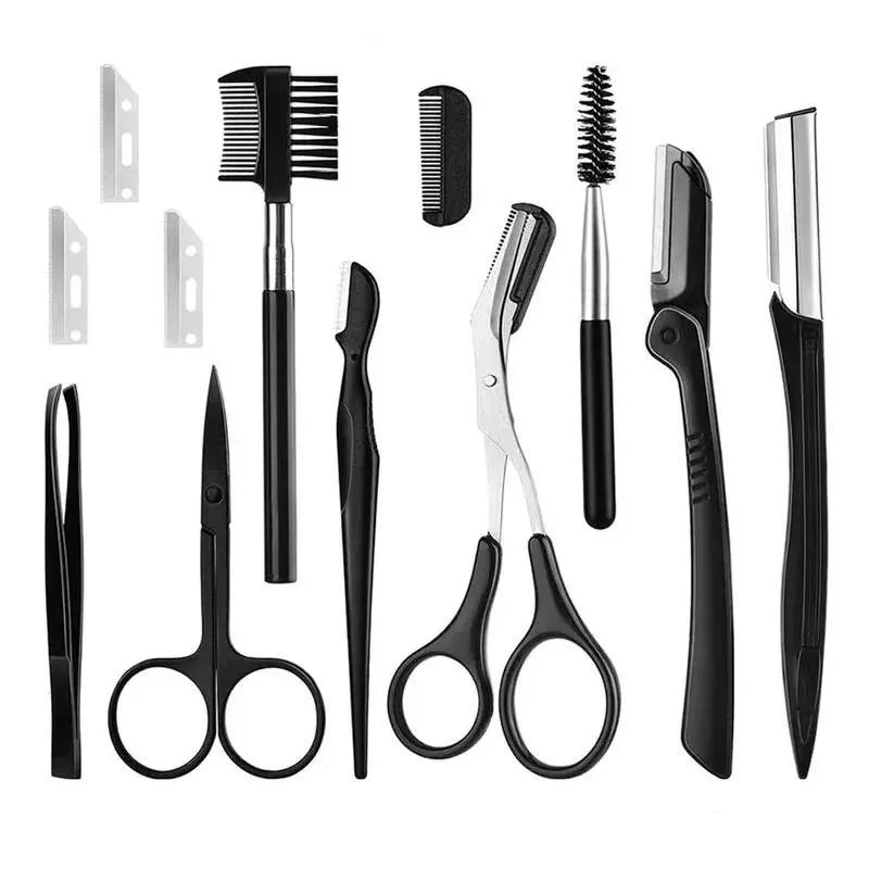 Professional Grooming Kit