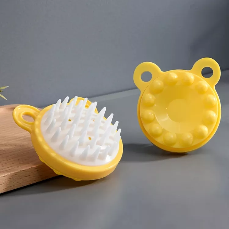 Pet Grooming Brush