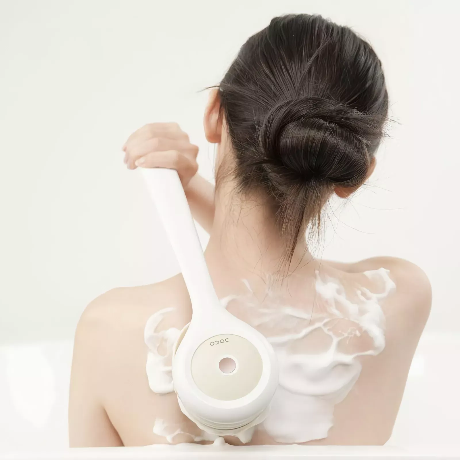 Electric Back Scrubber