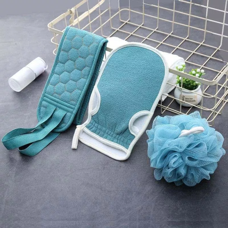 Bathing Accessories Set