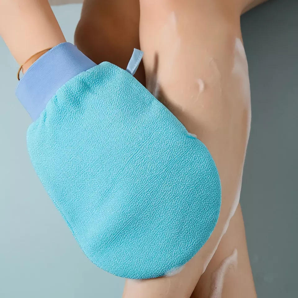 Exfoliating Bath Glove
