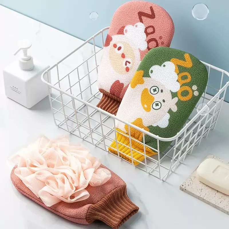 Cute Animal Hand Towels