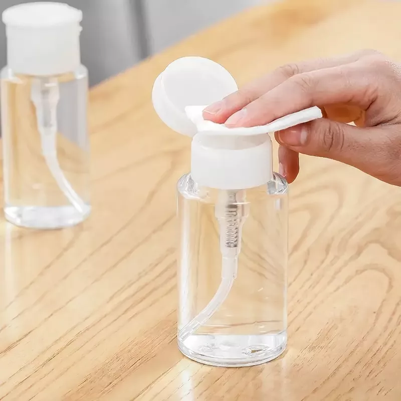 Liquid Dispenser Bottle