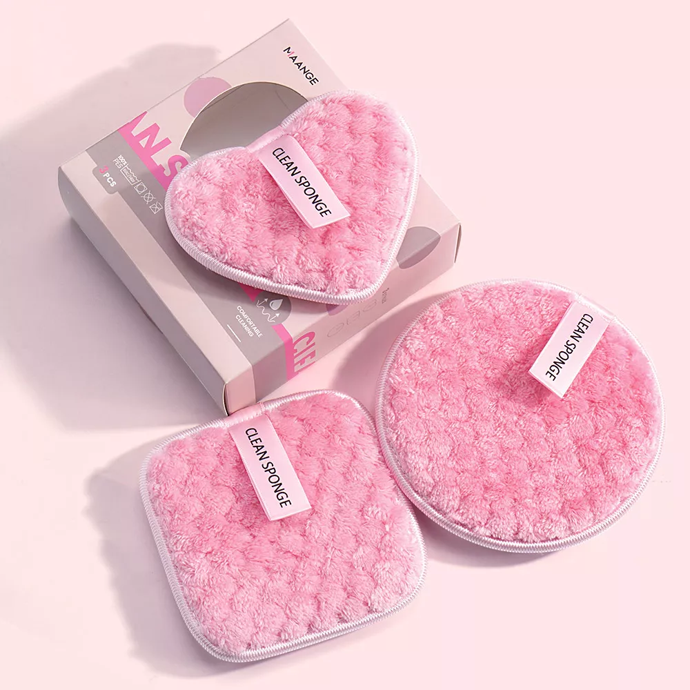 Clean Sponge Set